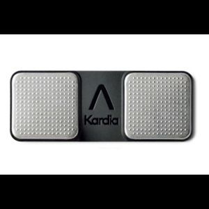 AliveCor KardiaMobile